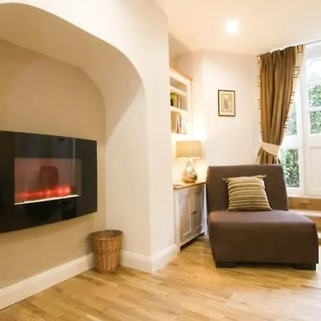 Appartamento Gillygate Central