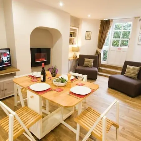 Appartamento Gillygate Central York
