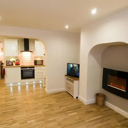Gillygate Central Appartamento York