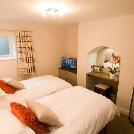 Gillygate Appartamento York