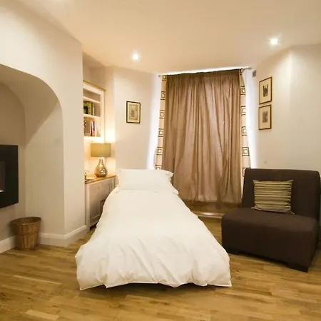 Appartamento Gillygate Central York