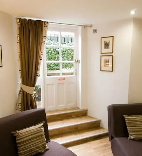 Apartment Gillygate *