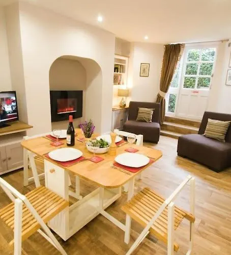 Apartment Gillygate York