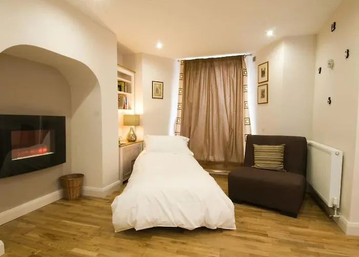 Apartment Gillygate York