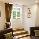 Apartman Gillygate *
