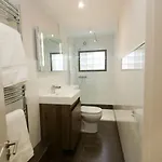 Gillygate Apartman
