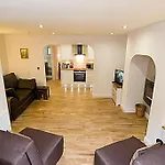 Apartman Gillygate York