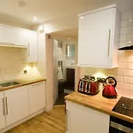 Apartman Gillygate