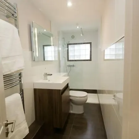Gillygate Apartman