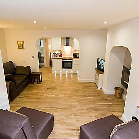 Apartman Gillygate York
